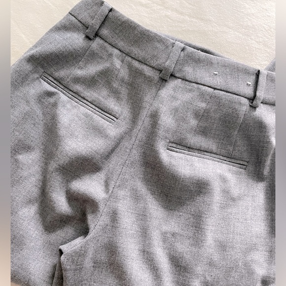 STOVE PIPE TROUSER - Club Monaco - Picture 5 of 6
